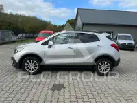 2014 Opel Mokka