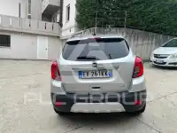 2014 Opel Mokka