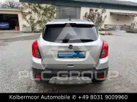 2014 Opel Mokka