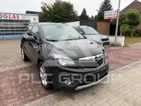 2014 Opel Mokka