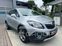 2014 Opel Mokka
