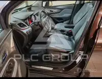 2014 Opel Mokka