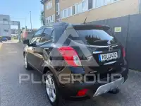 2014 Opel Mokka