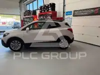 2014 Opel Mokka