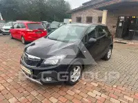 2014 Opel Mokka
