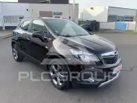 2014 Opel Mokka