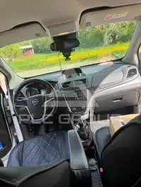 2014 Opel Mokka