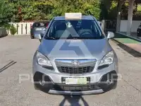 2014 Opel Mokka