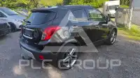 2014 Opel Mokka