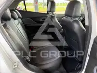 2014 Opel Mokka