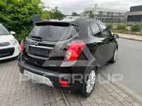 2014 Opel Mokka