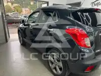 2014 Opel Mokka