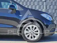 2014 Opel Mokka