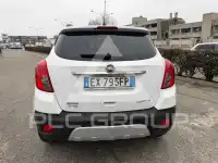 2014 Opel Mokka