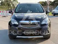 2014 Opel Mokka