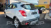 2014 Opel Mokka
