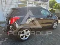 2014 Opel Mokka