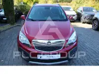 2014 Opel Mokka