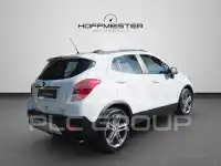 2014 Opel Mokka