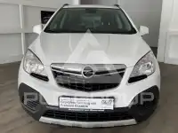 2014 Opel Mokka