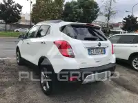 2014 Opel Mokka