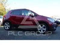 2014 Opel Mokka
