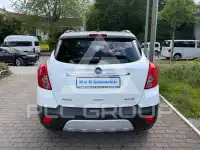 2014 Opel Mokka