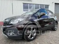 2014 Opel Mokka