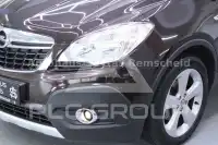 2014 Opel Mokka