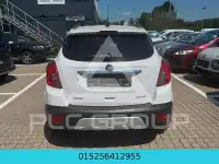 2014 Opel Mokka