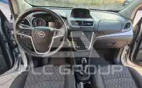 2014 Opel Mokka