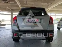 2014 Opel Mokka