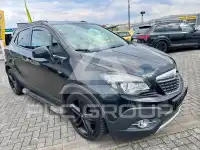 2014 Opel Mokka