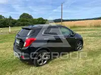 2014 Opel Mokka