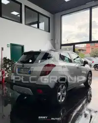 2014 Opel Mokka