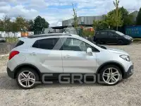 2014 Opel Mokka