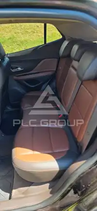 2014 Opel Mokka