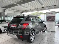 2014 Opel Mokka