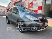 2014 Opel Mokka