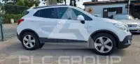 2014 Opel Mokka