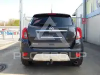 2014 Opel Mokka