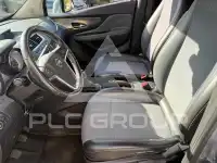 2014 Opel Mokka