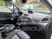 2014 Opel Mokka