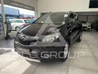 2014 Opel Mokka