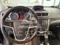 2014 Opel Mokka