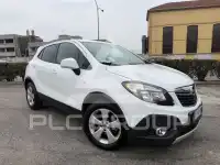 2014 Opel Mokka
