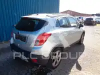 2014 Opel Mokka