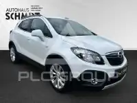 2014 Opel Mokka