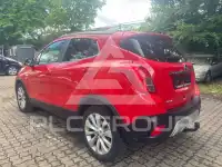 2014 Opel Mokka