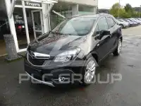 2014 Opel Mokka